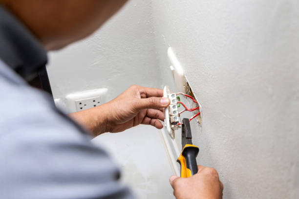 Best Electrical Outlet Repair  in USA